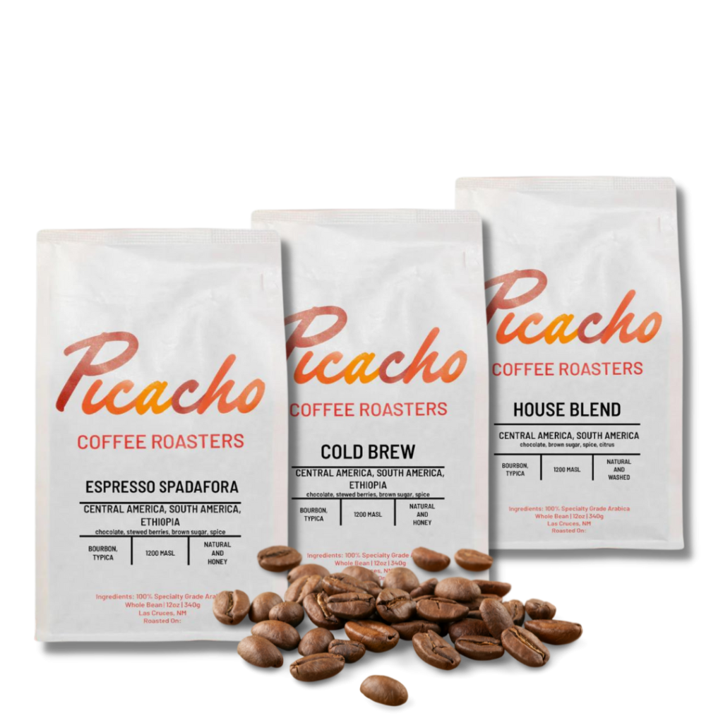 Picacho Coffee Wholesale Wholesale coffee, the best coffee roaster